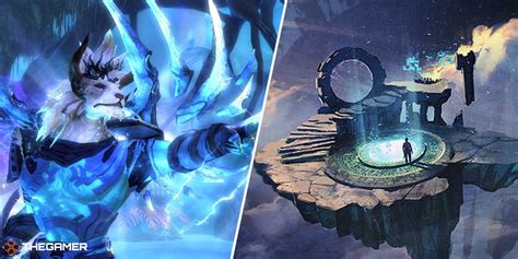 ad infinitum guild wars 2|Theory of Ad Infinitum .